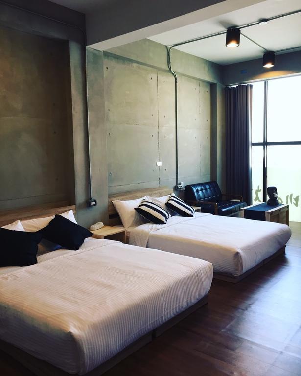 شقة Wuhoo House كاوشيونغ المظهر الخارجي الصورة